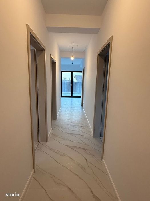 Casa Individuala 4 Camere + Pod | Direct Dezvoltator | 0% Comision