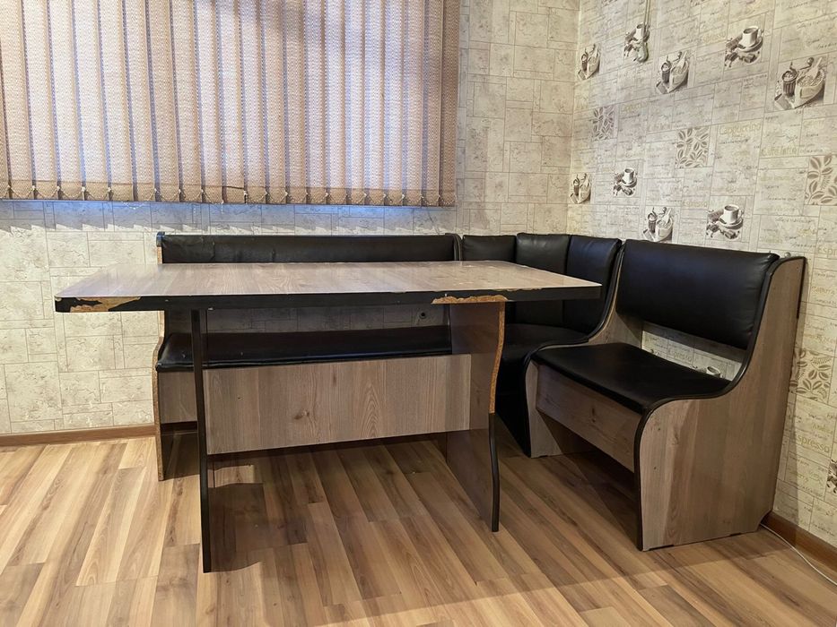 Продается Кухонный уголок!!!