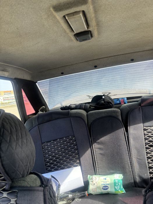 ваз 2110 8 клоп инжектор