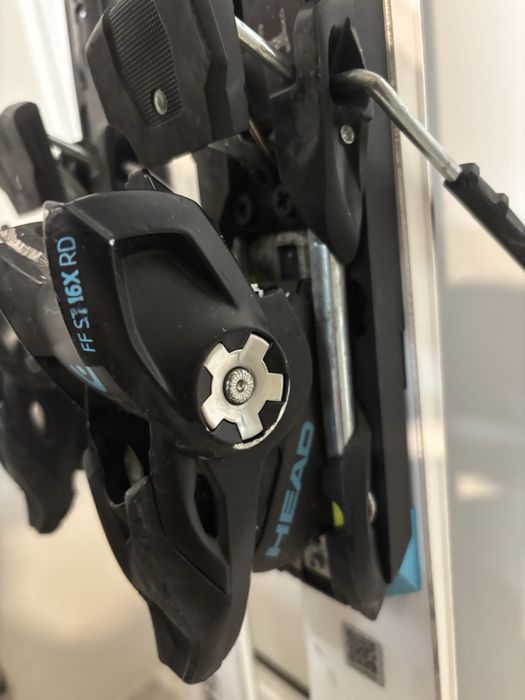 Ски Head 165 fis sl