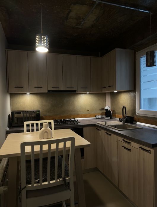 Inchiriez Apartament 2 Camere Decomandat | Langa Plaza Mall | Parter