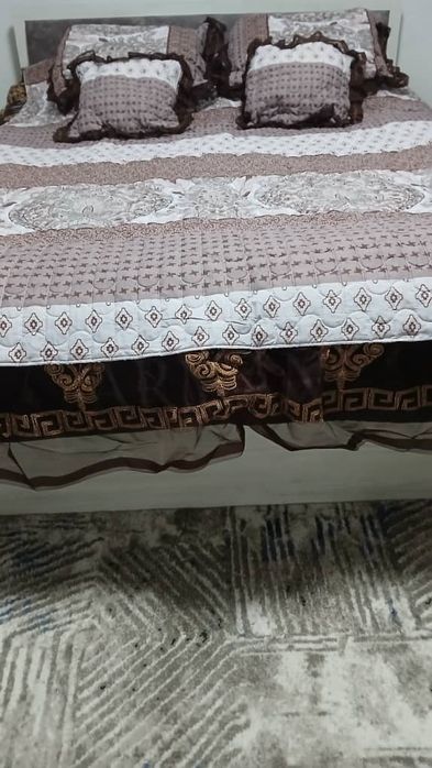 Pokrival sotiladi holati yengi ishlatilmagan