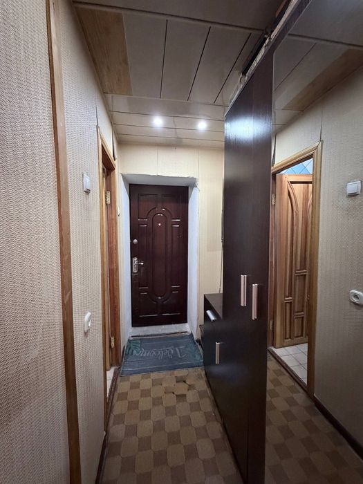 Ависозлар 3 ,2/3/4 Балкон 2×6 отличная локация