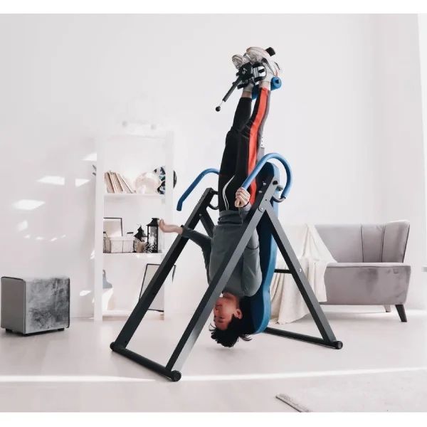 Инверсионный стол genau