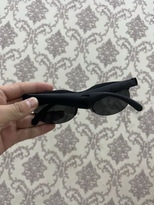 Wireless Headset Glasses