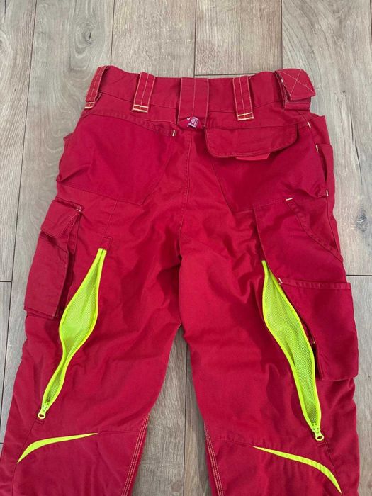 Engelbert Strauss 48 M Motion 2020 barbati pantaloni Cordura
