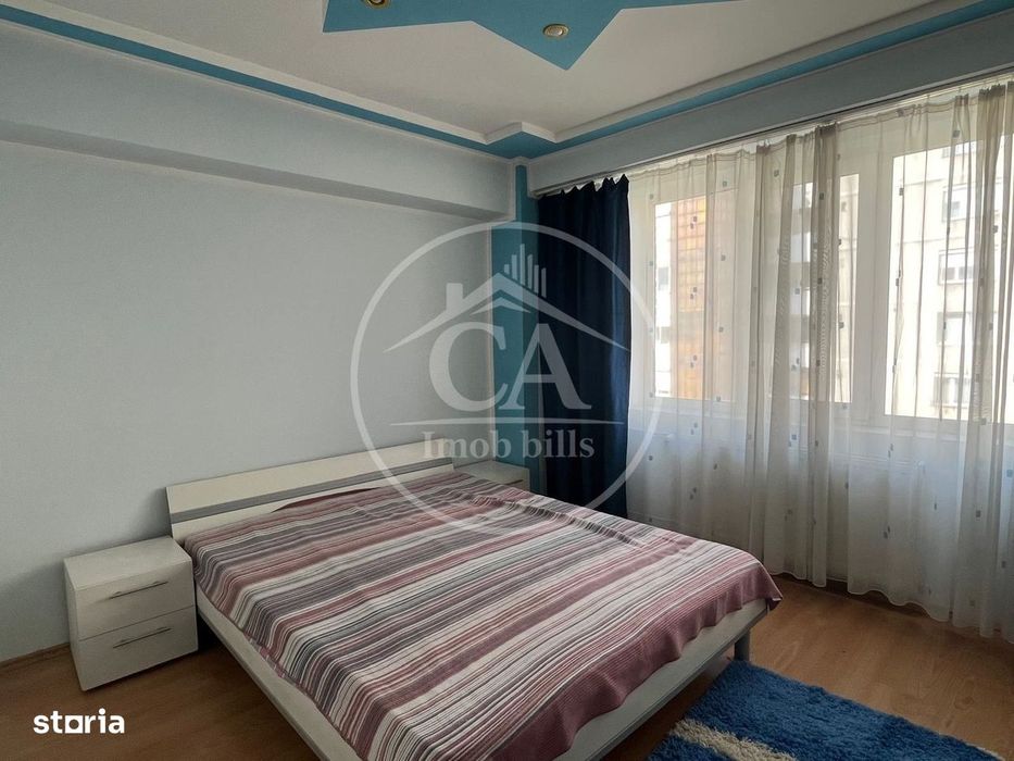 Apartament cu 3 camere de vânzare în zona Calea Clujului, Oradea