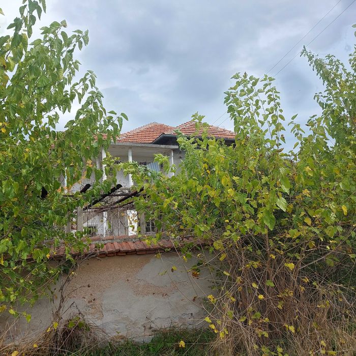 Продава се Къща в с. Межда, Област Ямбол - 200 кв.м за 64 €/кв.м - Снимка #1