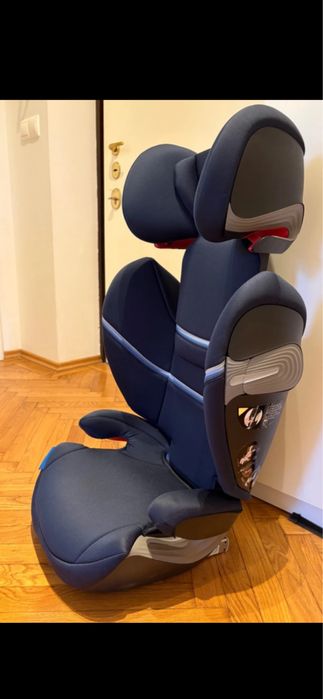 Scaun de masina copii Cybex