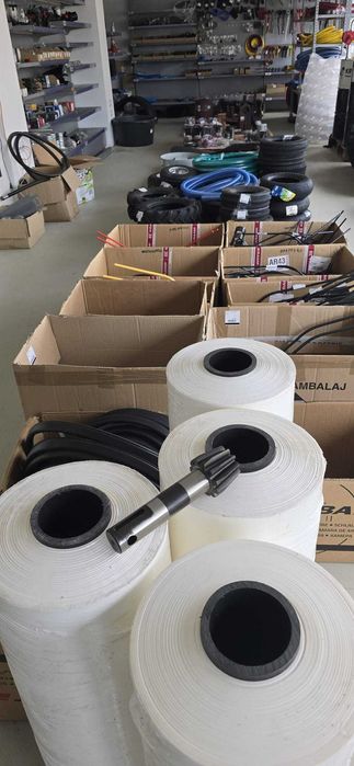 Pinion grup conic grebla Niemeyer 11X77 RS, DH, DH Super, Twin