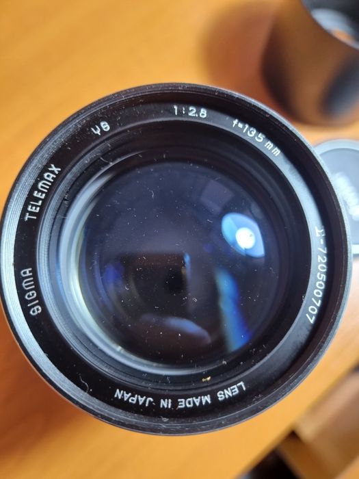 Fujifilm X-T100 body + 2 obiective