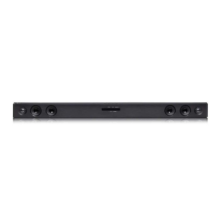 Soundbar LG SQC2, 2.1, 300W, Subwoofer Wireless, Bluetooth,Dolby Audio