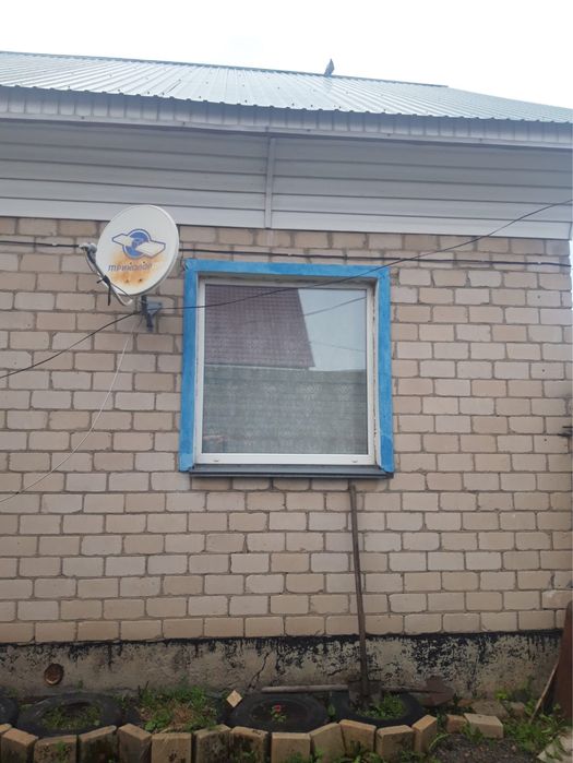 В продаже дом в рабочем