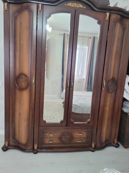 Комплект мебели для спальни