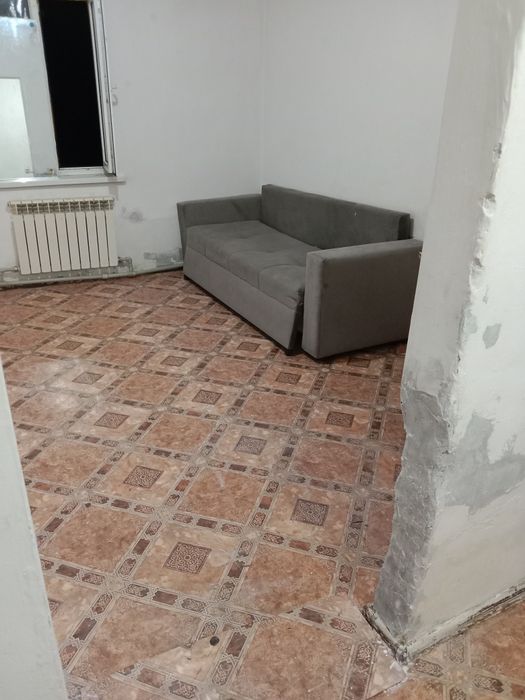 Сдам времянка за 50000+свет