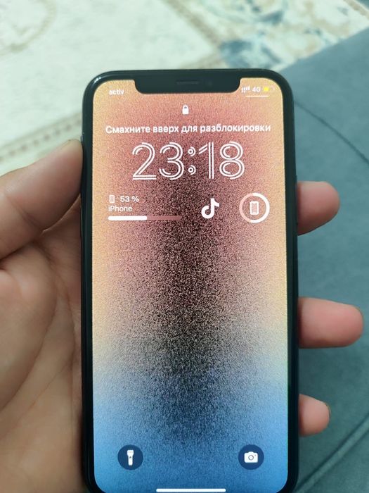 Айфон обмен 11 про 256 на Xiaomi Samsung