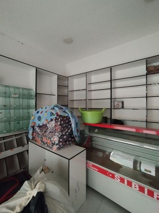 Mebel magazin sklat uchun mustahkam