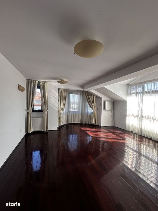 Vila rezidentiala Pipera Drumul Potcoavei