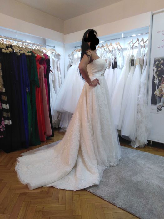 Rochie de mireasa