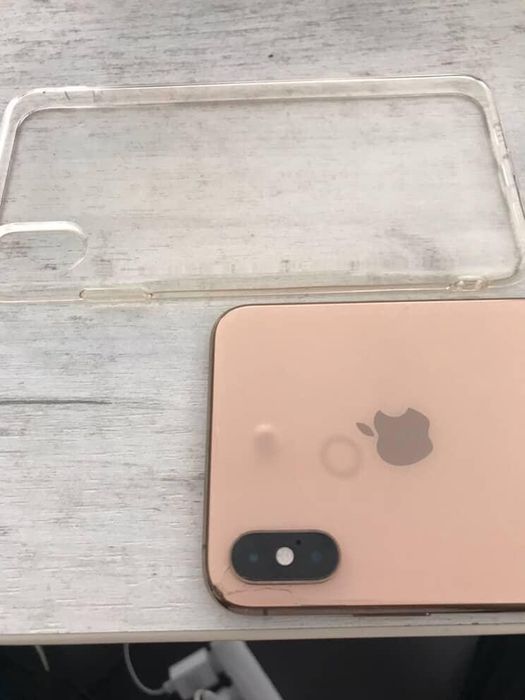 Iphone XMax LLA sotiladi