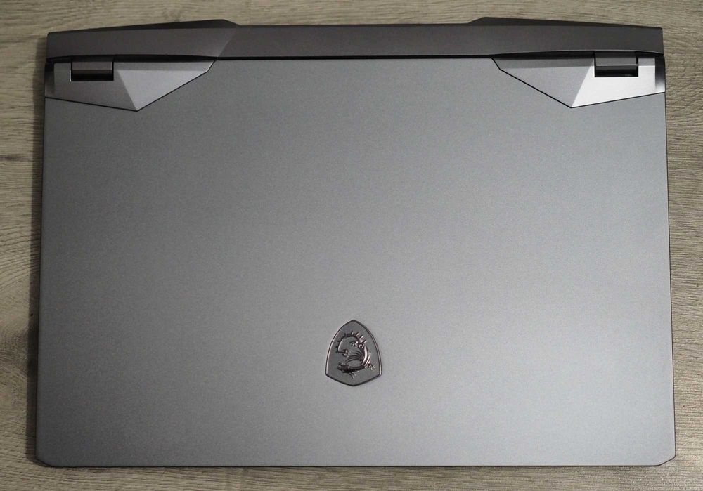 Vand laptop gaming  MSI GE76 Raider 11UG-840FR, I7-11800h, 16GB DDR4 3200MHz, 1 TB SSD NVME, RTX3070 (8GB), Display 17,3 inch, 1440p, 240Hz