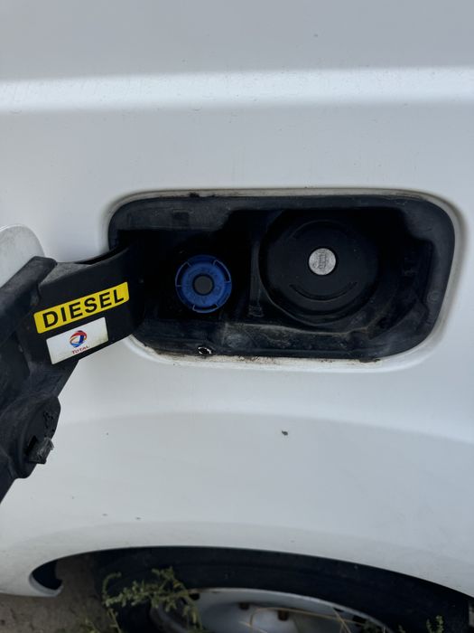 Citroen berlingo, display cu carplay, camera marsarier