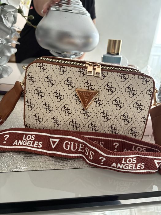 Geanta pe umar premium