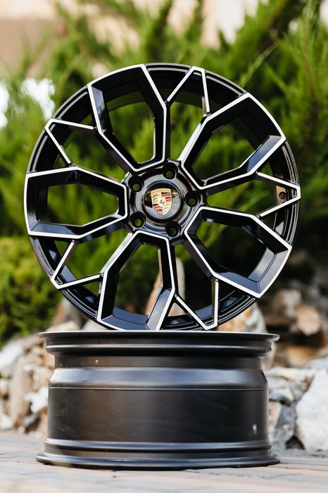 Jante 21 Porsche R21 Cayenne Panamera