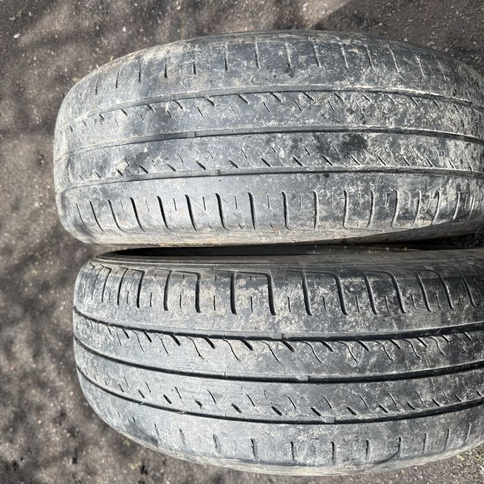 Шины продаю на 215/60/16