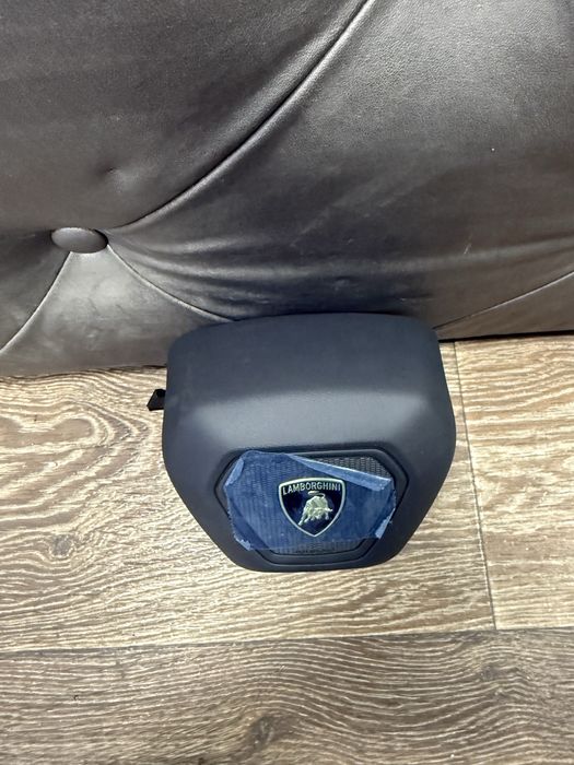 Lamborghini Huracan Urus aventador аирбаг аербаг еирбаг airbag