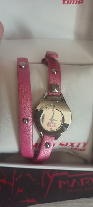 Ceas Miss Sixty Time