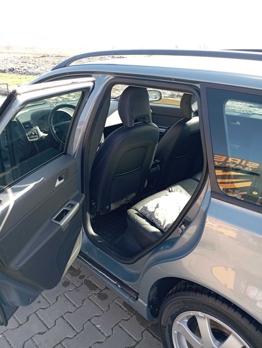 VOLVO V50 2008 — imagine 5