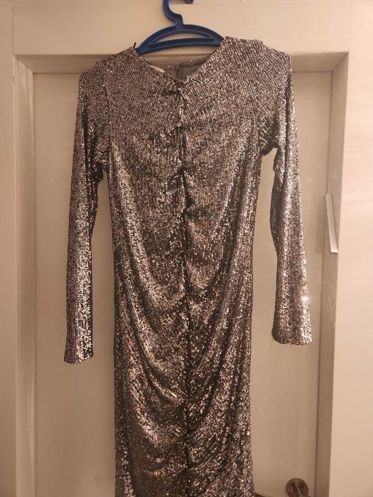 rochie de seara  eleganta