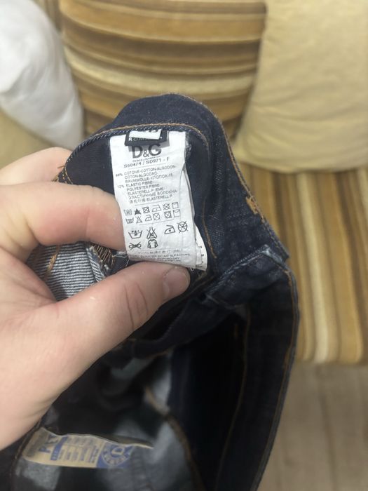 Blugi Dg originali Dama