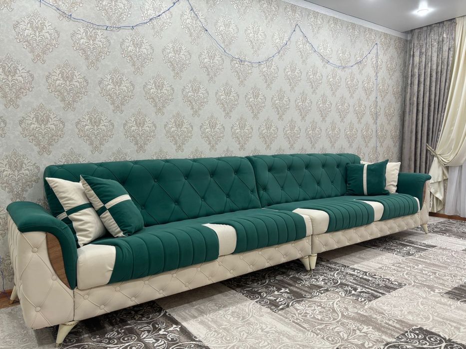 Продам 4 метровый диван