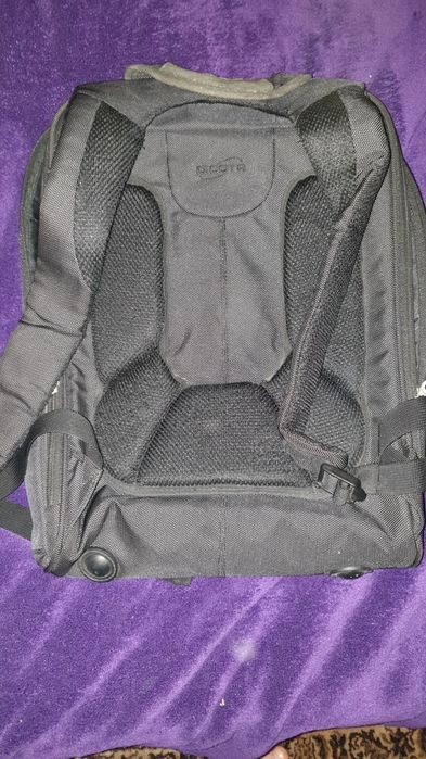 Rucsac laptop DICOTA 15.6"