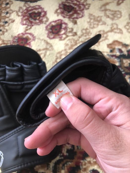 Черепашки рдх иммаф