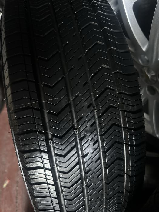 Jentra r15 diska balon