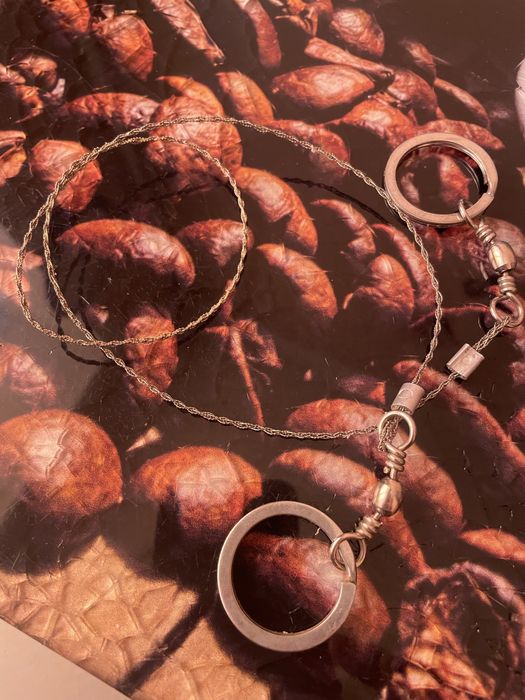 Пила Джильи металл