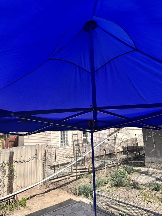 Продам складной шатёр