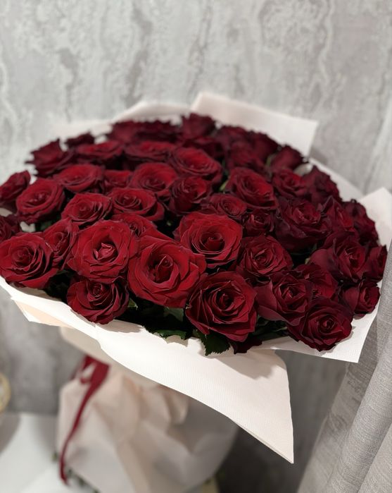 продам букет из 51 роз