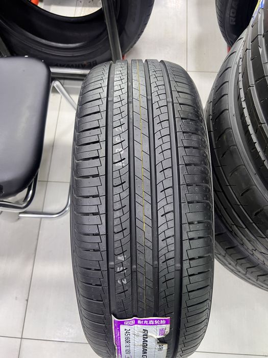 Nexen 245/60/18