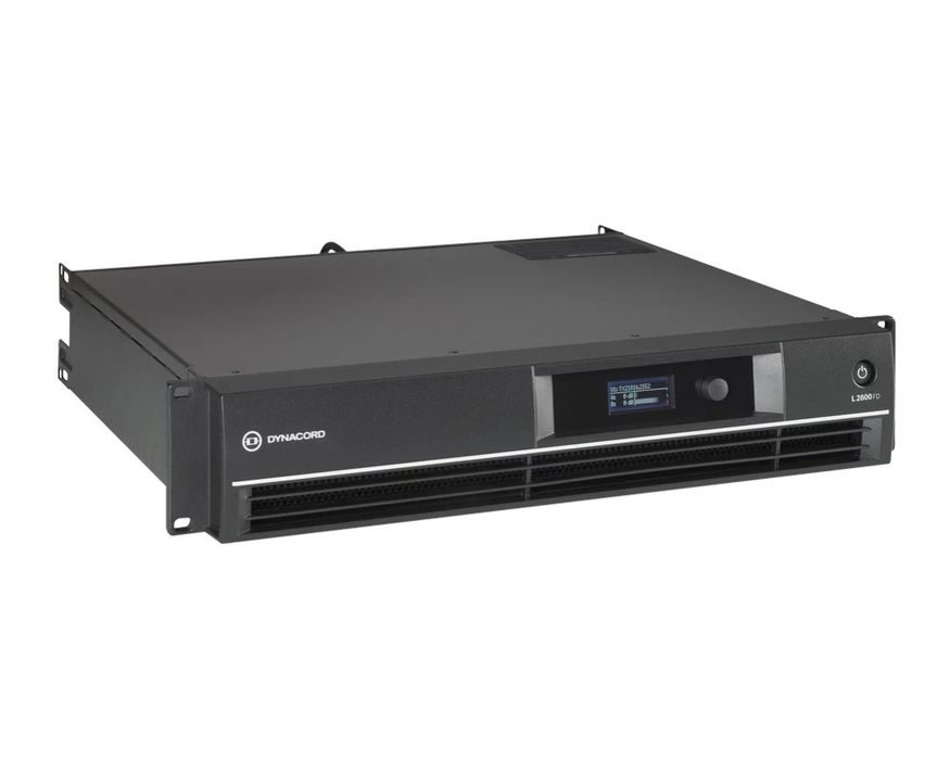 Усилитель Dynacord L2800
