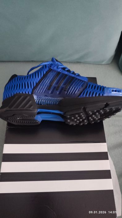 Adidas clima cool 1