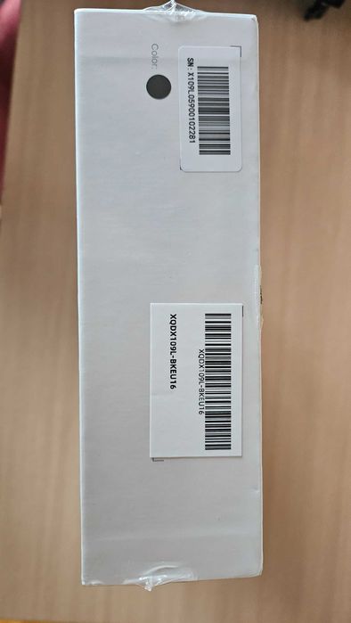 [неразпечатан] Таблет 10" Android 15  RAM 24(4+20)GB ROM 128GB + 1TB