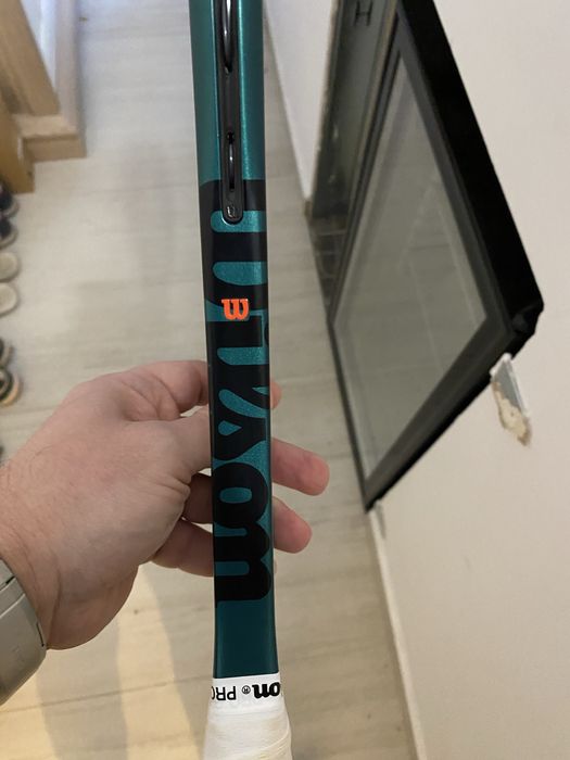 Wilson Blade 98 v9 16x19 L3