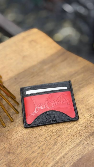 Картодържач Cardholder