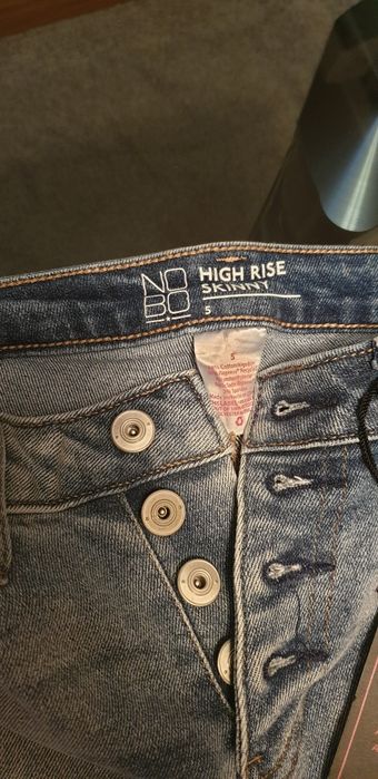 Женские  джинсы - дранки