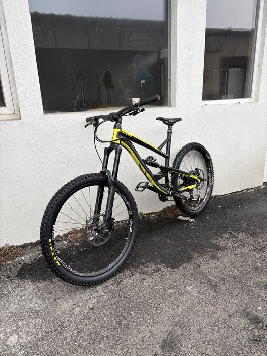 Yt capra (nu trebuie nici un ban invetit in ea )