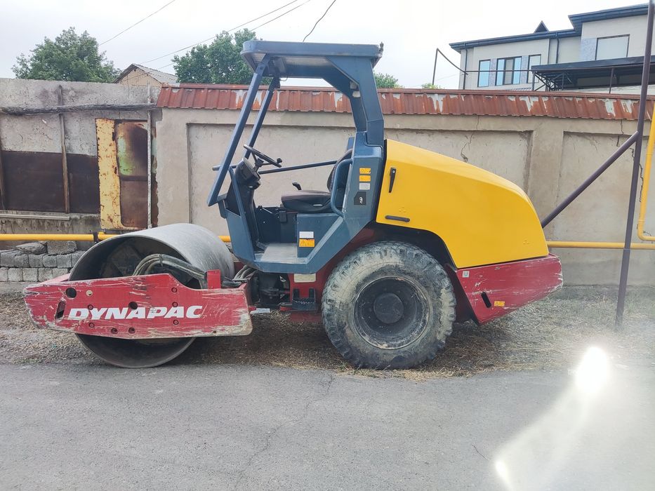 Asfalt katok xizmatlari 24/7